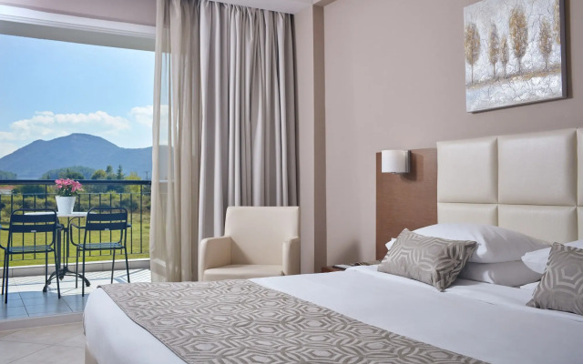 Aar Hotel & Spa Ioannina