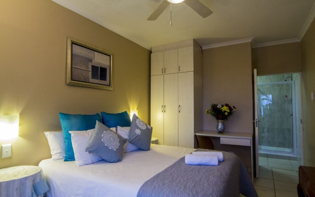 Villa Le View Guesthouse