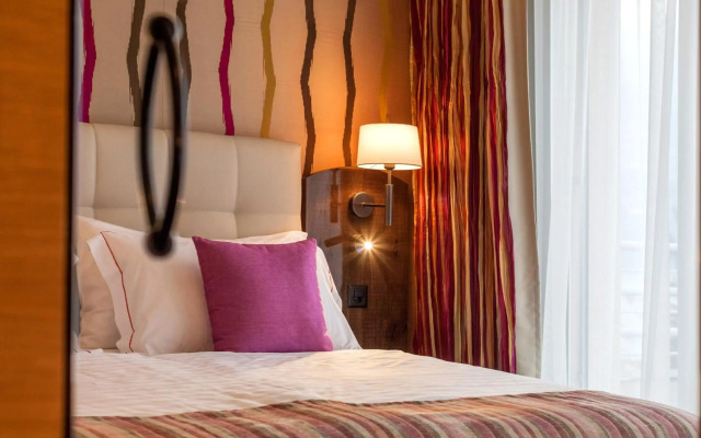 Suitenhotel Parco Paradiso