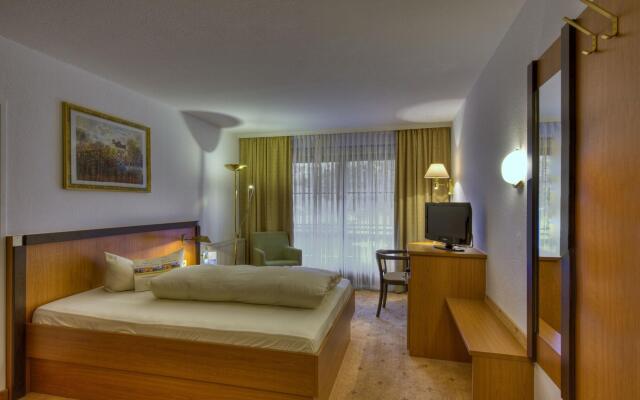 Königshof Hotel Resort ****S