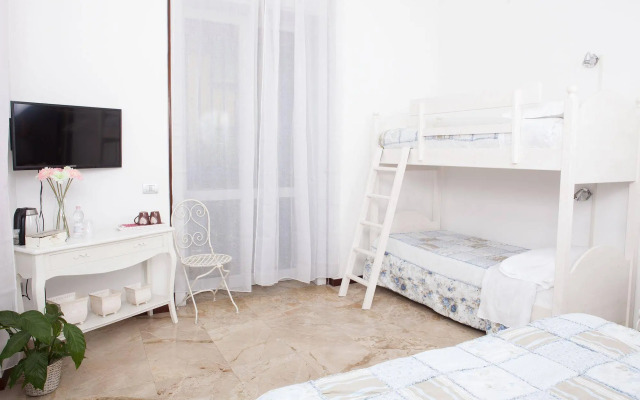 Botton dOro San Giorgio 17