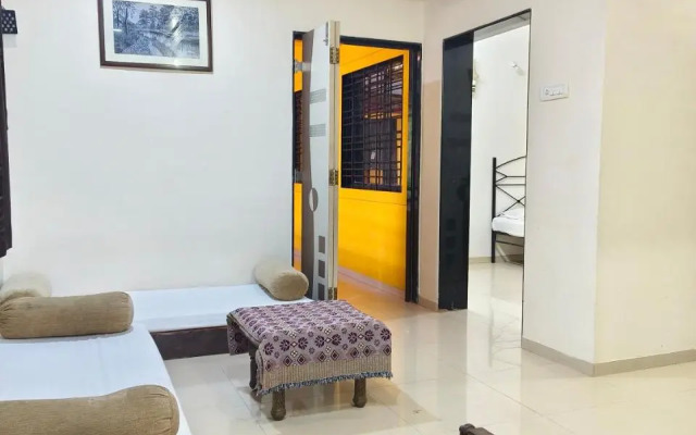 Girichintan Bungalow Mahabaleshwar