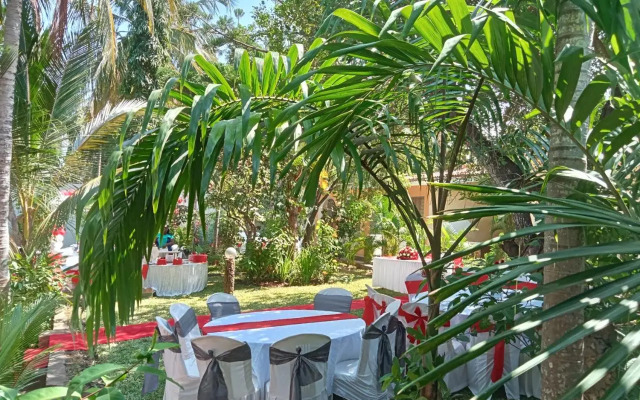 Kamsons Villa
