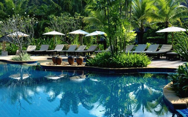 Annika Koh Chang (Formely Ramayana Koh Chang Resort & Spa)