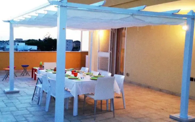 Attico Deluxe Lecce