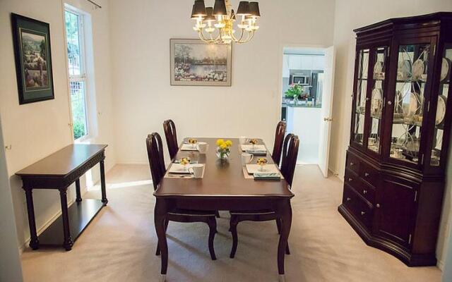 The Inlet Bed & Breakfast