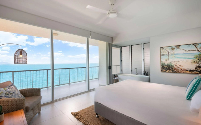 Grand Mercure Apartments Magnetic Island