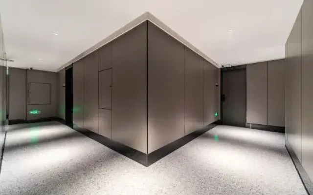 Yunshang Guanlan Art Hotel