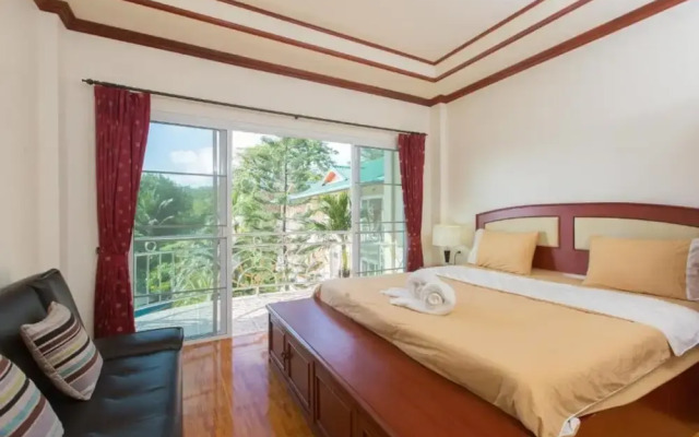 Patong Rai Rom Yen Resort SHA