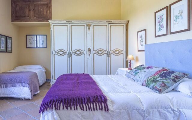 Alterhome Cortijo Sierra y Lago