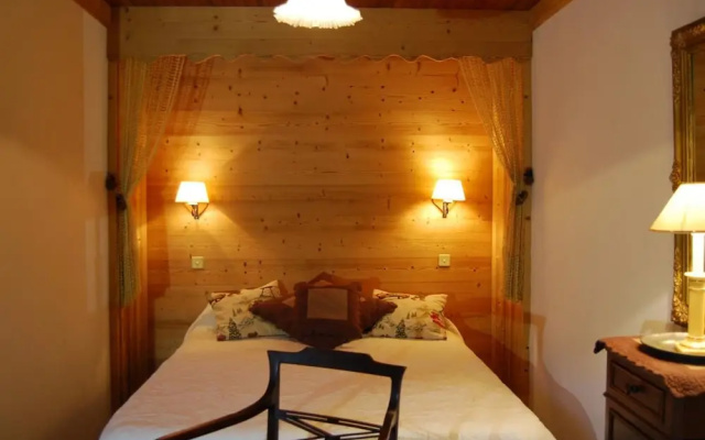 Chalet Mon Idole