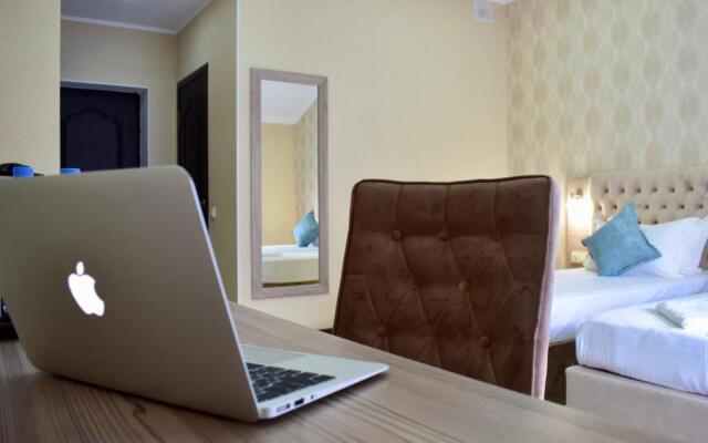 Dostar Inn