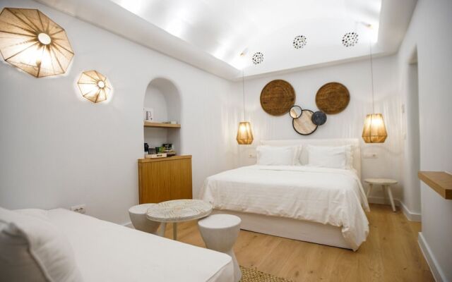 White Sand Suites 2