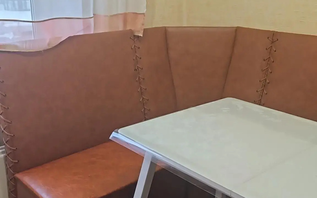 Apartamenty na ulice Izyskatelej 40A