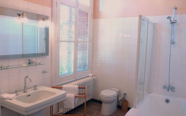 Les Tuileries du Buisson