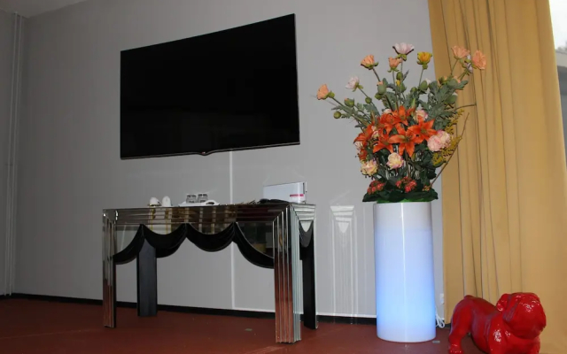 Hotel de Elderschans