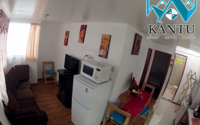 Kantu Apart Hotel