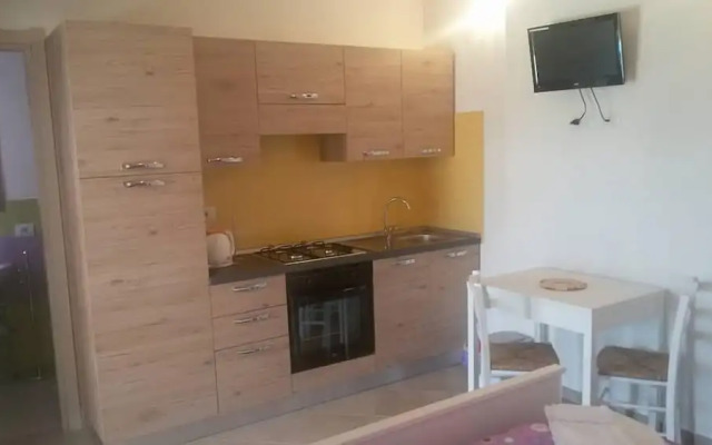 Sole e Sale b&b