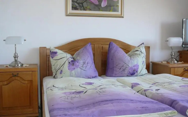 Rezydencja Nad Jeziorem Łebsko