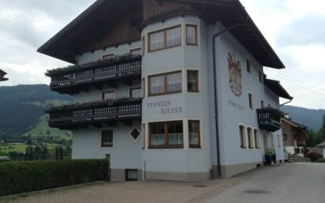 Pension Rieder
