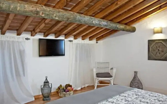Casa Ladeira do Castelo