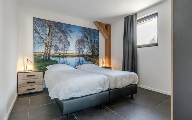 Chalet in Innsbruck Near Ski Slope