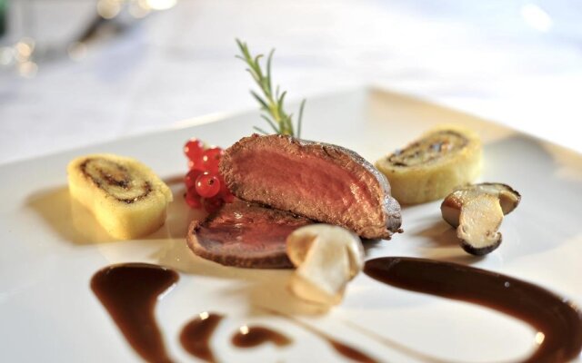 Landhotel Lindenhof