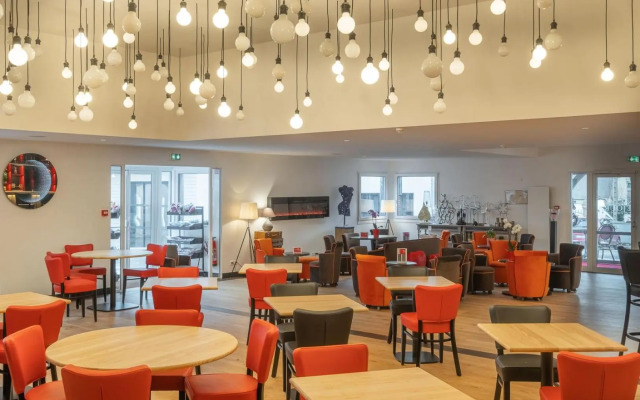 Le M Hôtel & Spa Honfleur