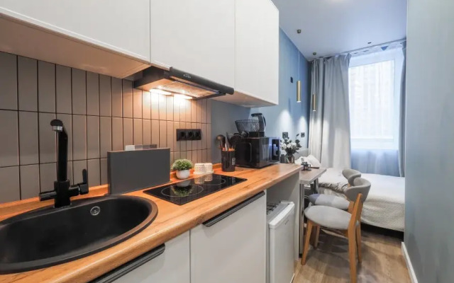 Квартира Есть Ботанический сад