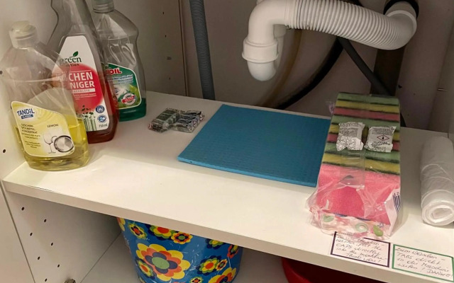 Happy Living Apartments