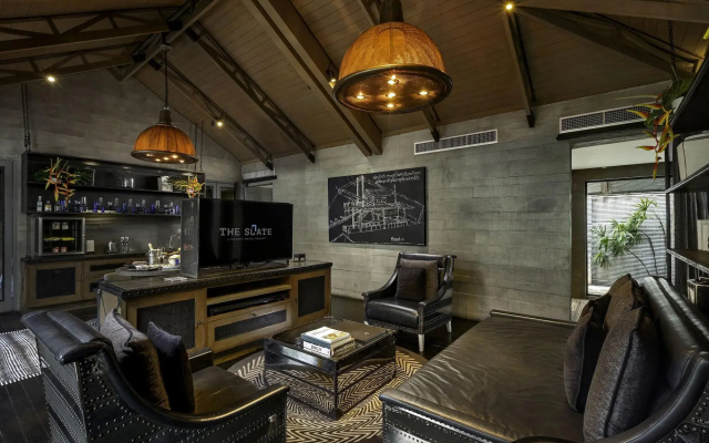 The Slate Hotel - Image 2