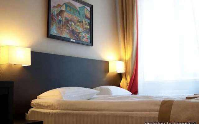 Optima Collection Kharkiv Hotel