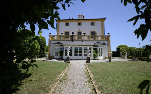 Podere Sant'Antonio