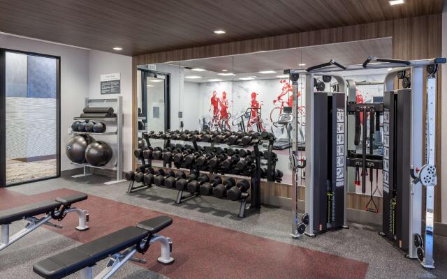 Hilton Garden Inn Madison Downtown