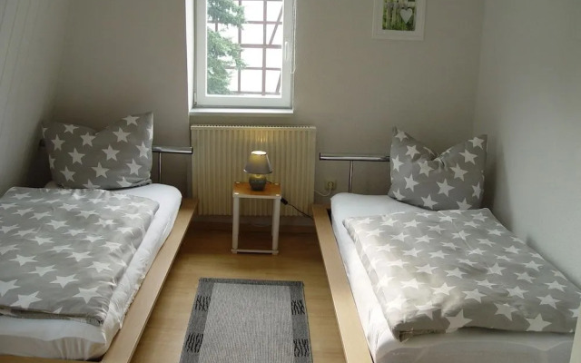 Feriendorf Slawitsch