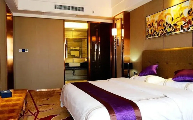 Nanning Mecure Boutique Hotel