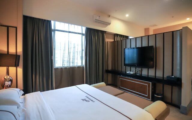 Junhao International Hotel