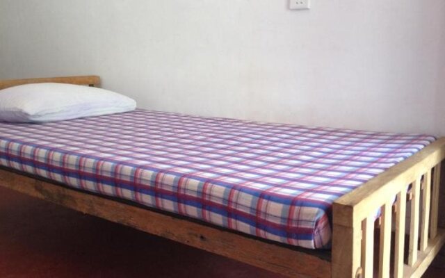 Backpacker.Lk Hostel Habarana