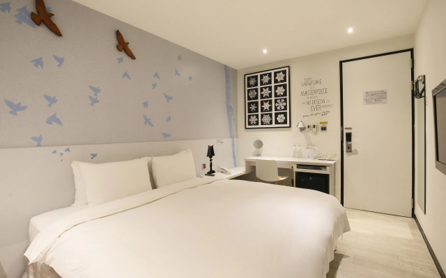 CityInn Hotel Plus Ximending Branch