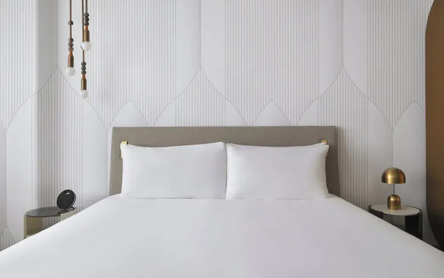 Kimpton KAFD Riyadh by IHG