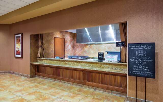 Embassy Suites by Hilton Loveland Conference Center