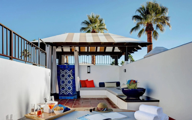 Triada Palm Springs, Autograph Collection by Marriott