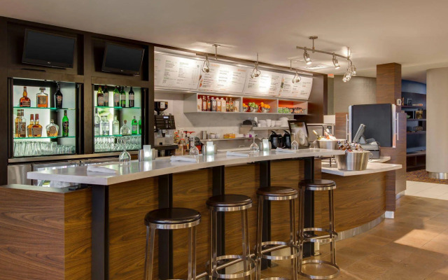 Courtyard by Marriott Philadelphia Great Valley/Malvern