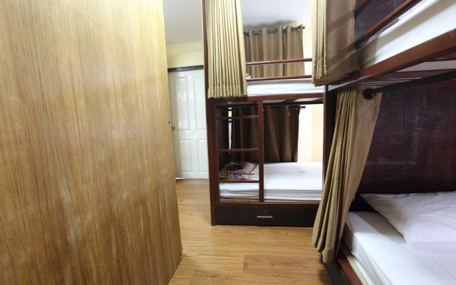 @Home Hostel Wua Lai