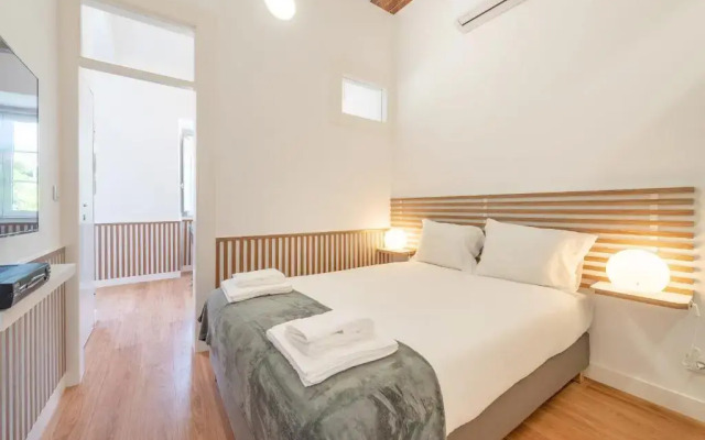 GuestReady - 1BR Suite Neoclassical - 1D - Ajuda
