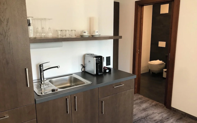 Hotel Donauhof Mauthausen