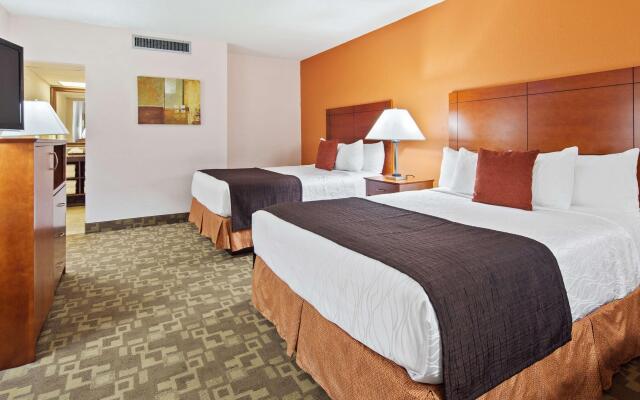 Best Western Plus University Inn
