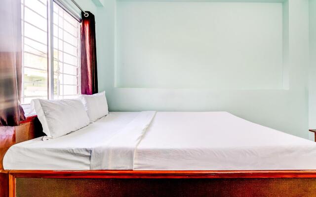 Hotel Ashish Kiran by OYO Rooms