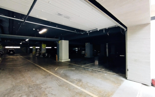 ЖК Гродеков