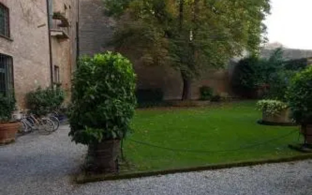 Palazzo Castiglioni Luxury Suites